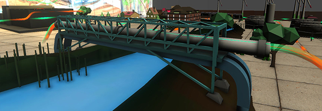 Die Stadt Stadtwerke Erfurt