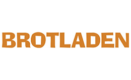 Logo vom Brotladen