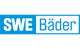 Logo der SWE B&auml;der