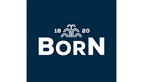 Logo von BORN Feinkost