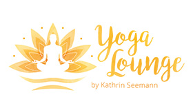 Logo von YogaLounge